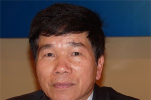 Ông Nguyễn Quốc Hiệp