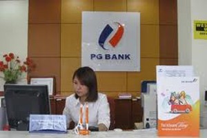 PGBank được xếp hạng Ngân hàng loại A