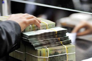 Bắt nữ giám đốc lừa ngân hàng BIDV