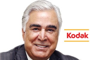 CEO Antonio M. Perez