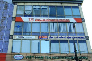 Chứng khoán Trường Sơn bị tố lừa tiền khách hàng