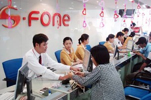 Khởi tố nguyên Trưởng phòng Kinh doanh của S-Fone
