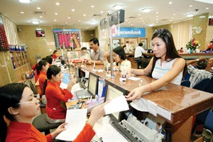 Sau Dragon Capital, ANZ đến lượt Temasek thoái vốn tại STB