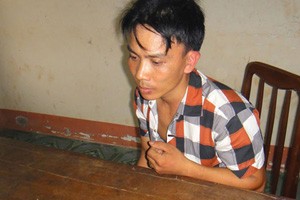 Nhiều tiệm vàng bị lừa