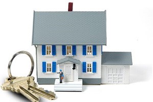 Cẩn trọng với cổ phiếu bất động sản