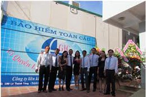 GIC đặt chỉ tiêu doanh thu bảo hiểm 625 tỷ đồng 