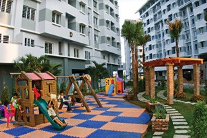 Chung cư bình dân: “Mua ngay không sẽ tiếc”!?