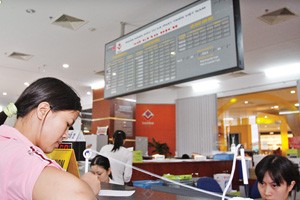 Điểm mặt các CTCK tách bạch tiền của NĐT