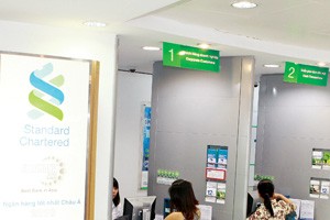 Việt Nam nỗ lực nâng hạng tín nhiệm quốc gia