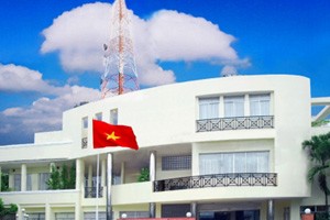 VLF chờ xét xử vụ kiện 31,35 tỷ đồng nợ thuế