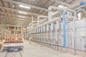 Gạch không nung: Nút thắt đã gỡ, lối mở khó vào