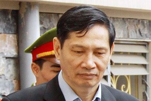 Cựu chủ tịch Vinashin: “Tôi đã ký sai”