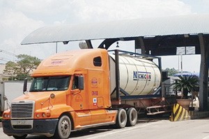 Theo một số nguồn tin, CII đang muốn tham gia sâu hơn vào LGC