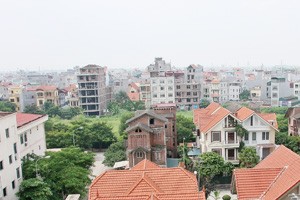 Bỏ khung giá đất khó khả thi