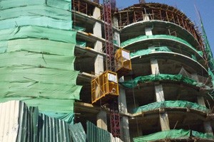 Năm 2013, COMA 18 bàn giao sản phẩm Westa Hà Đông