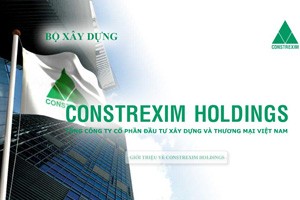 CTX đăng ký niêm yết hơn 25 triệu CP