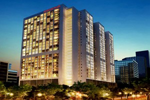 Chính thức mở bán căn hộ dự án Hồ Gươm Plaza