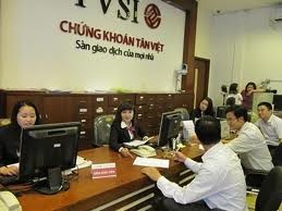 Cho vay chứng khoán không được vượt quá 16% tổng dư nợ