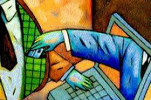 Buôn bán vàng qua mạng: 1 giám đốc đi tù vì tội cưỡng đoạt tài sản