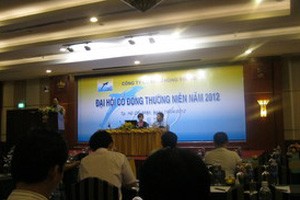 Chủ tịch HVG: Giá cổ phiếu HVG hiện quá rẻ