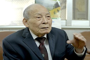 Bố Chủ tịch Doji: Nhà tôi có dòng máu kinh doanh