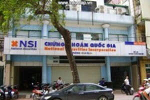 NSI: Một cá nhân mua 90% cổ phần