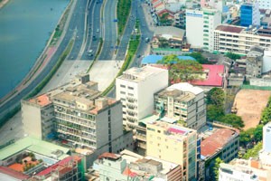 Căn hộ siêu nhỏ: Bước lùi quy hoạch