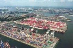 PRC: quý I có lãi nhờ thanh lý tài sản