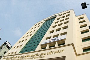 Bảo hiểm Việt Nam đã sẵn sàng cho rating?