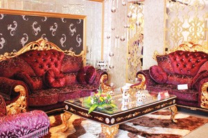 Người tiêu dùng thắt chặt hầu bao khiến hàng nội thất ế ẩm