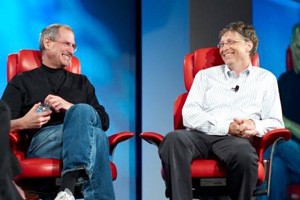 Bằng cấp ở đâu trong thế giới của các CEO?