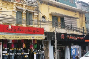 Xử phạt khi sử dụng nhà ở sai mục đích: Khó khả thi