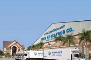 “Bơm” vốn cho Bianfishco: Công ty 584 chỉ là trung gian?