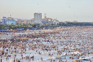 Đề nghị công nhận thị xã Sầm Sơn là đô thị loại III