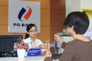 Ngân hàng tiếp sức cho doanh nghiệp xuất khẩu