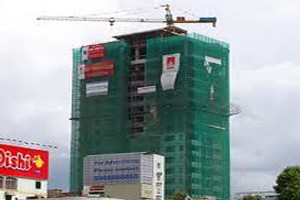 BTL đặt mục tiêu lợi nhuận 15 tỷ đồng