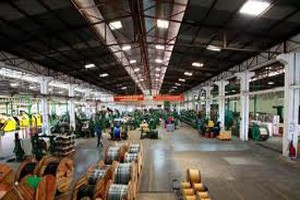 UBCK đã công bố Gelex là công ty đại chúng từ tháng 4/2011