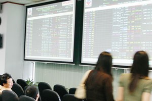 Vinalines là một cổ đông lớn, hiện chiếm 22,18% vốn tại CSC