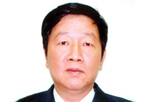 Ông Phùng Đắc Lộc