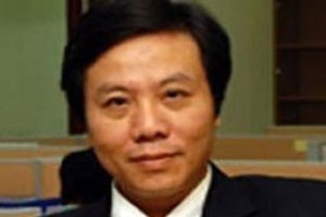 Ông Hoàng Xuân Quyến