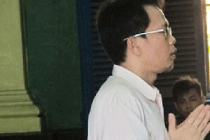 Án chung thân cho tổng giám đốc lừa đảo 1 tỷ USD