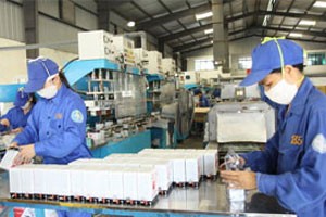 TSB đã dùng hết số tiền thu được từ đợt chào bán CP