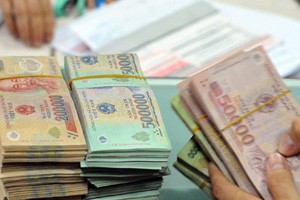 Vì sao ngân hàng thừa tiền nhưng không cho vay?