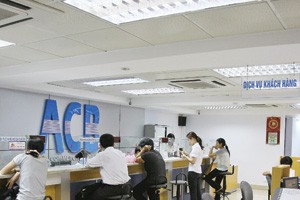 Tín dụng mua nhà tiếp tục được nới lỏng