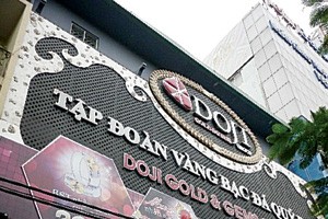 Khủng hoảng là cơ hội chứng tỏ bản lĩnh doanh nhân