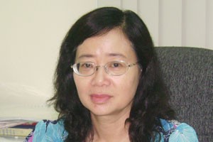 Tiềm năng bất động sản giải trí, nghỉ dưỡng rất lớn