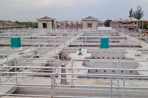 CII: Dự án DTW không thất thoát vốn đầu tư