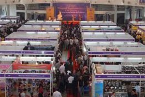 Vinexad mua cổ phiếu quỹ với giá 34.000 đồng/CP