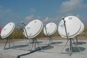 Cổ phiếu viễn thông: Của để dành