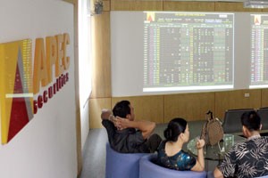 Thời gian qua, APS đã cắt giảm nhân sự từ 180 người xuống còn 60 người